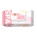 Baby Hand and Mouth Wipes-60 pcs-1 pack