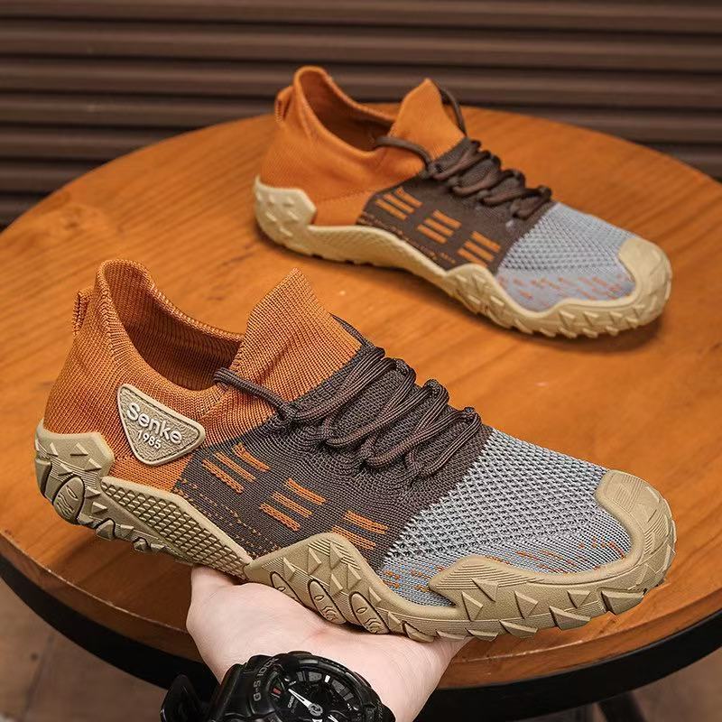 Mesh Respirant confortable et léger sneakers