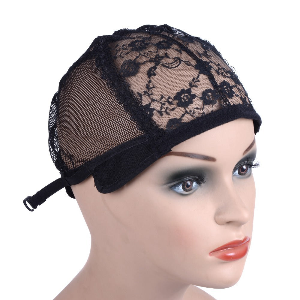 Petite fleur High Elastic Mesh Cap Wig Hairnet