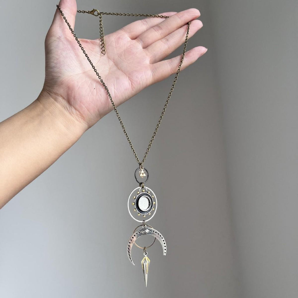 Collier de style bohème pour femmes