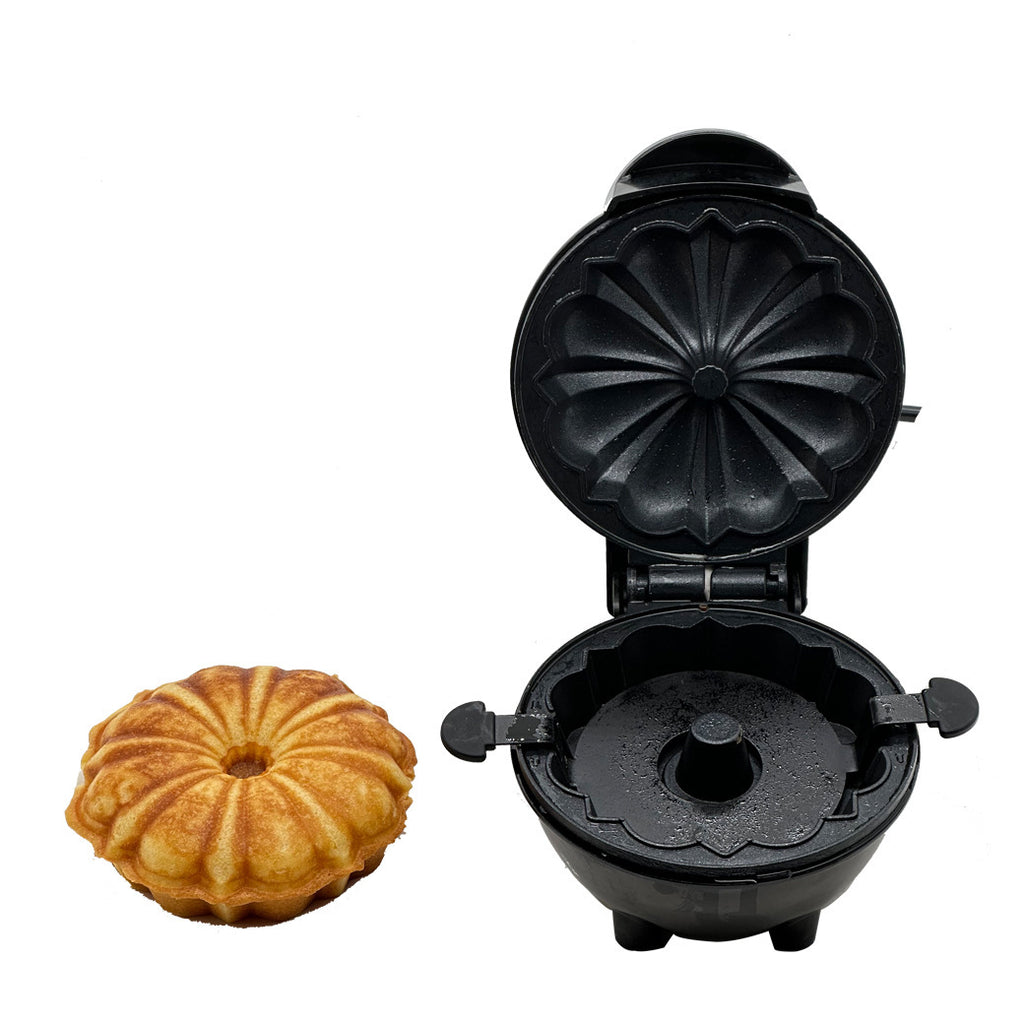 Mini fabricant de gâteaux