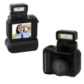 Y4000 Retro Portable Small Vlog HD Digital Camera - Campus Student Only