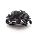 Ladies tissu fait main Six fleurs accessoires de cheveux