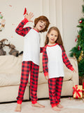 Vêtements de maison pour parents et enfants