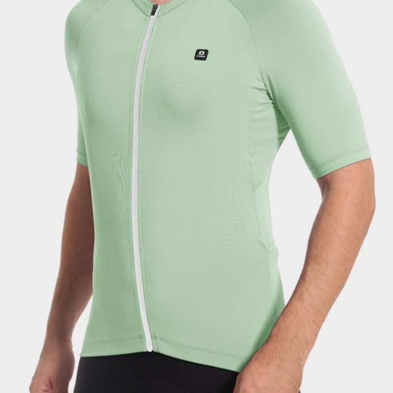 Vêtements de vélo à manches courtes Top Mountain Highway Vehicle Bicycle Breathable Sports