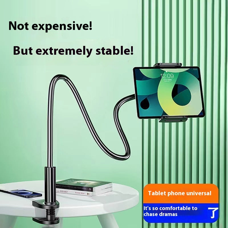 Tablet PC Stand - Convenient for Bedside and General Use