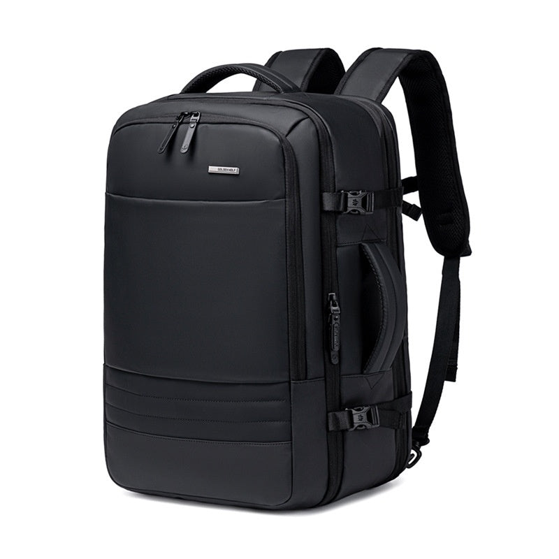 Sac à dos pour ordinateur portable de grande capacité