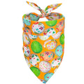 Kit de décoration de fête de Pâques