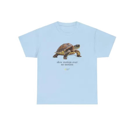 T-shirt Retro en coton pour hommes