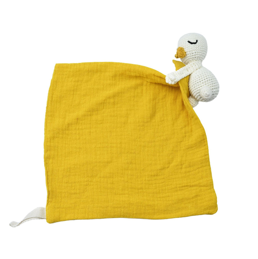 Bébé Apaisant Serviette Animal mignon