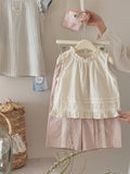 Versatile Pastoral Ruffled Hem Solid Couleur Veste Jacquard