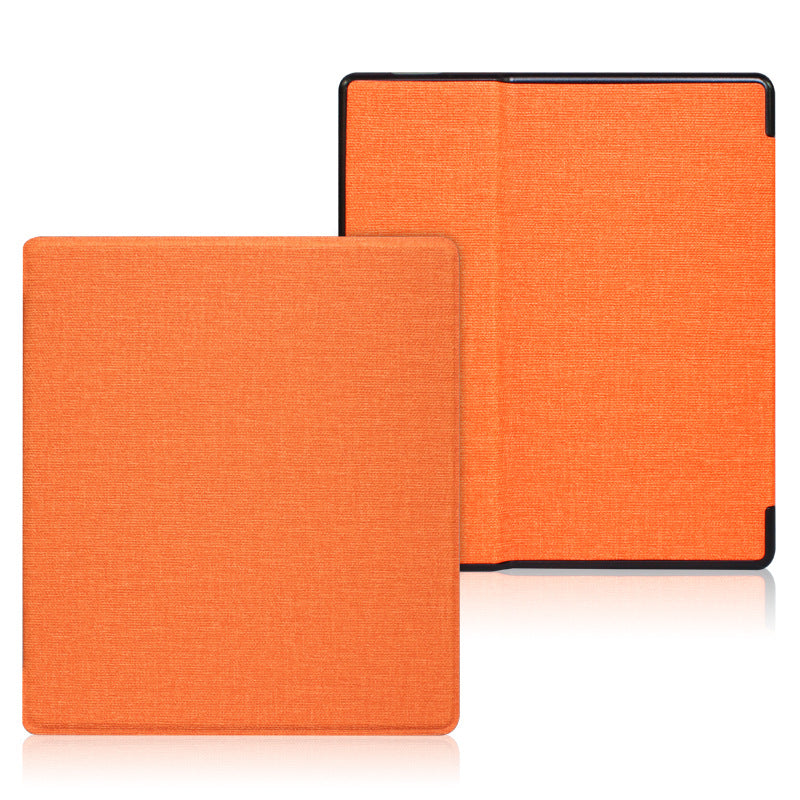 Étui de protection pour modèle de vêtement Étui de protection pour livre électronique de 7 pouces