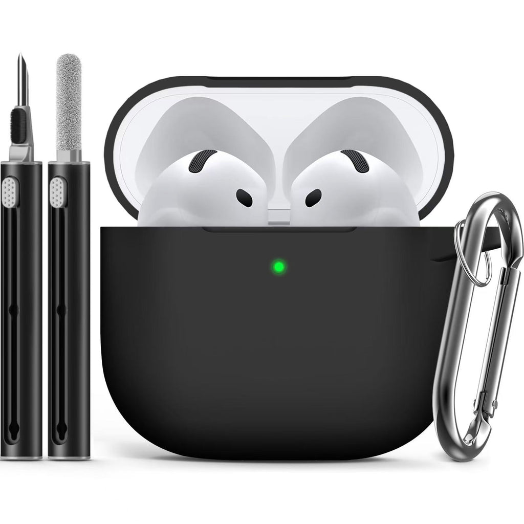 Couverture de protection sans fil avec stylo de nettoyage