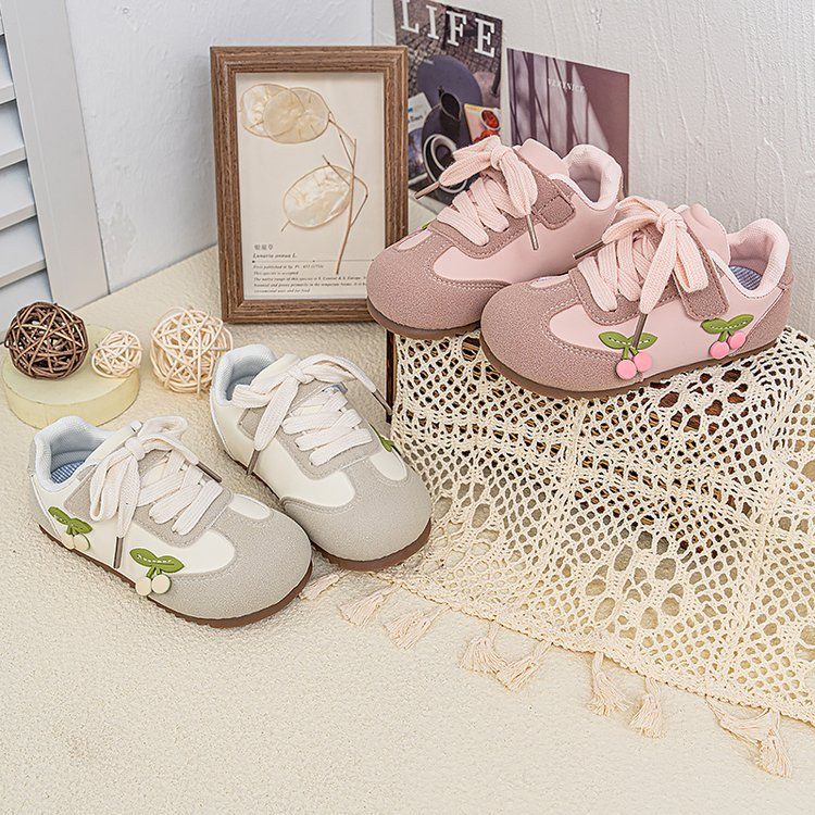 Chaussures Filles Fashion Trainer