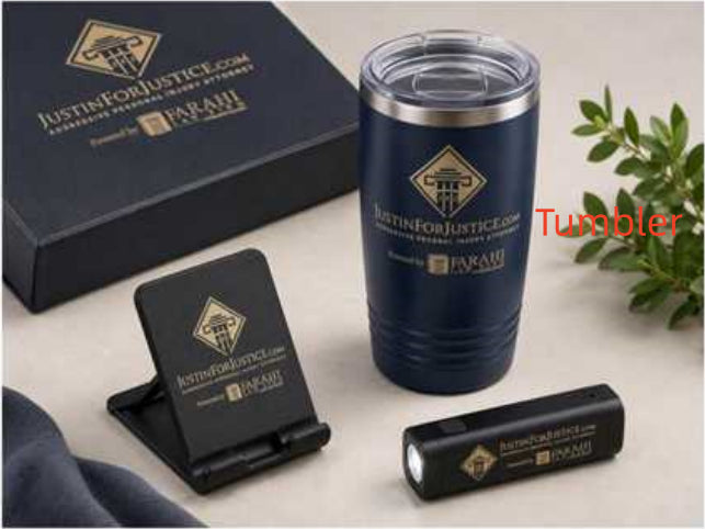 Coupe de voiture en poudre 20 Oz