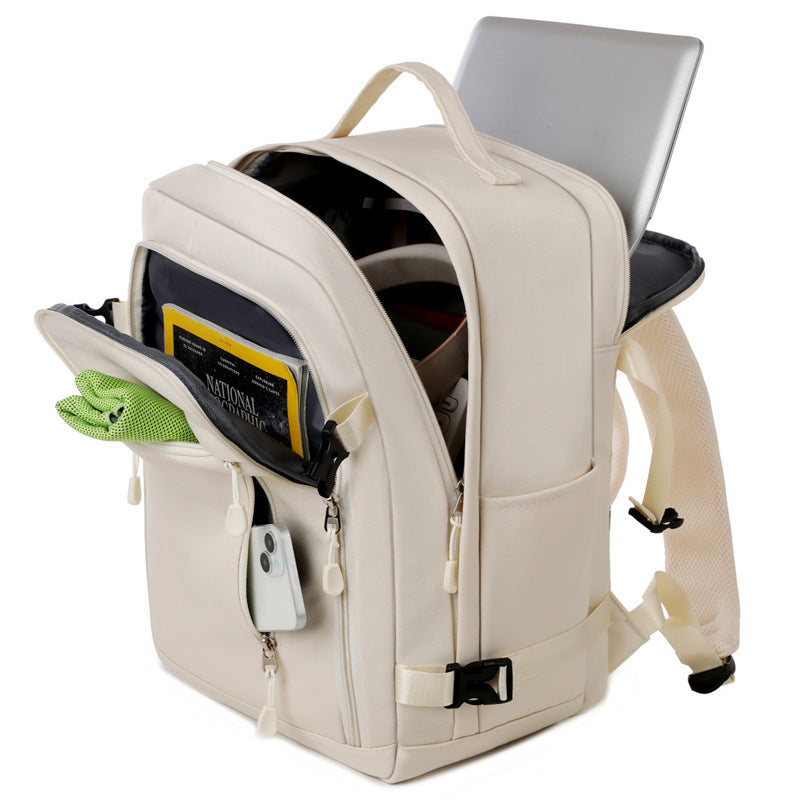 Sac de voyage d'affaires pour hommes et femmes