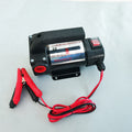 12v pistolet à huile 24v jeux électriques