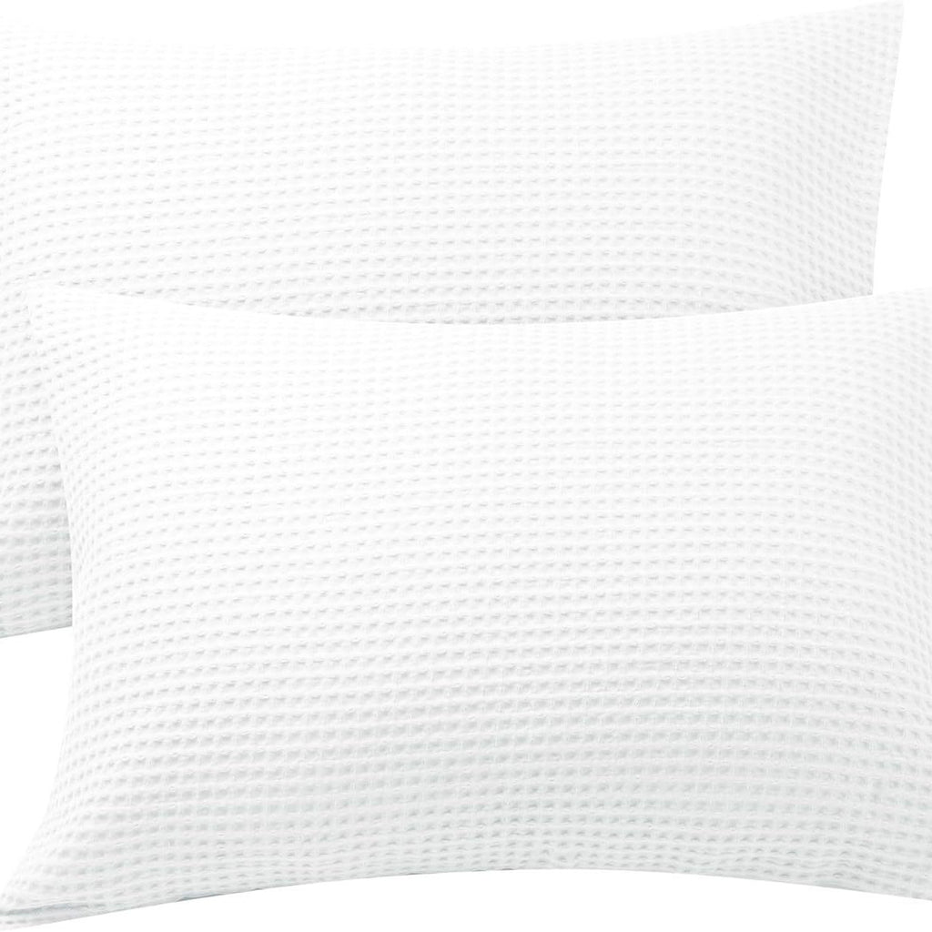 Simple respirant doux et confortable 100 oreillers en coton parfait pour la famille quotidienne U