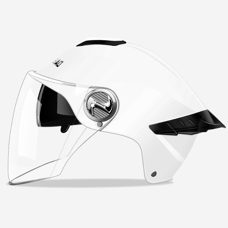 Casque de vélo électrique pour hommes et femmes