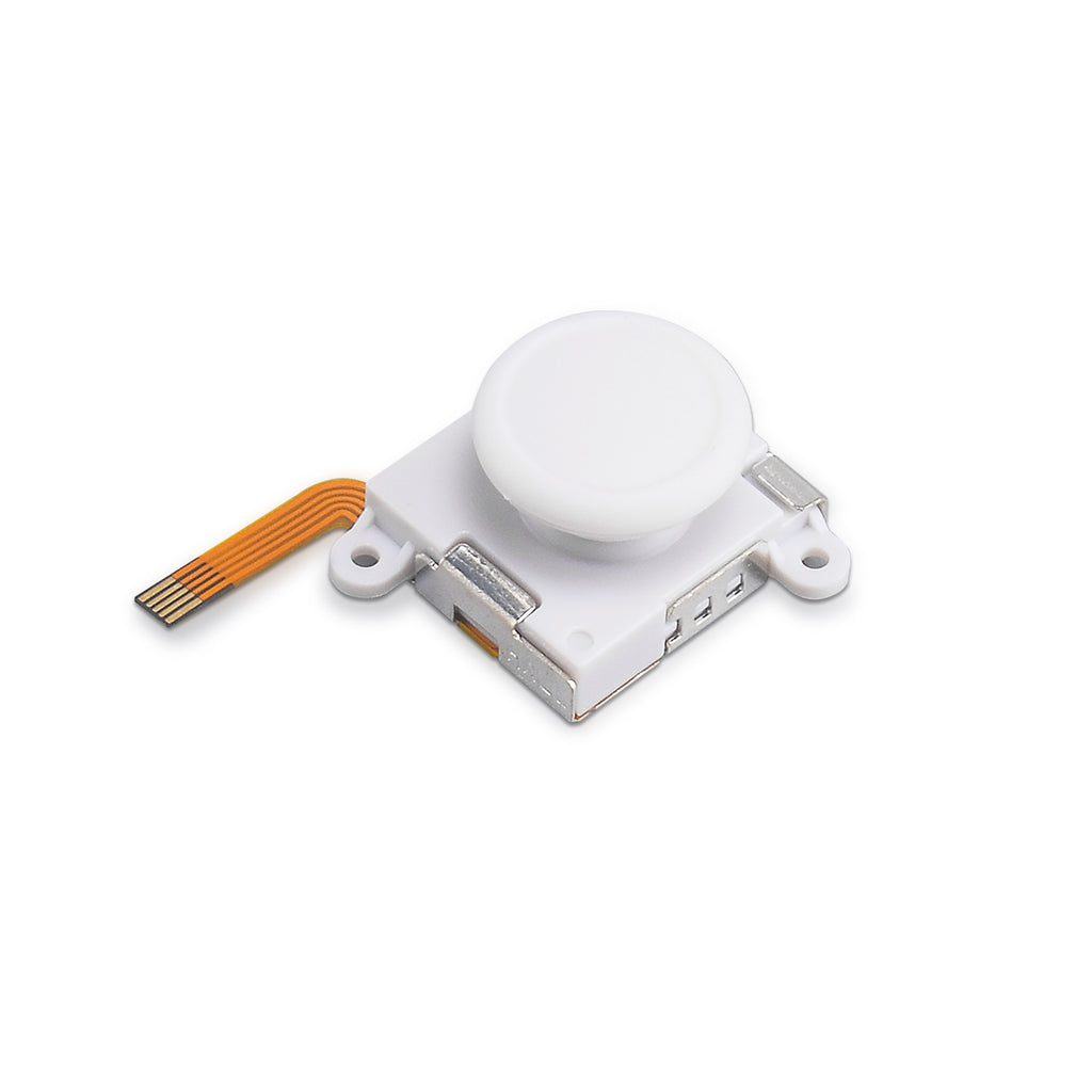 PS5 Hall Rocker Magnetic Rocker Gamepad 3D Joystick