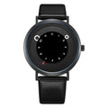 Simple Quartz Sports Watch Student Beauty Belt