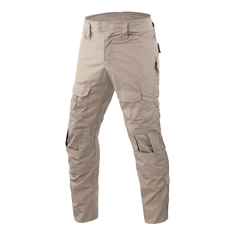 Pantalons de grenouille en plein air de style américain pour hommes