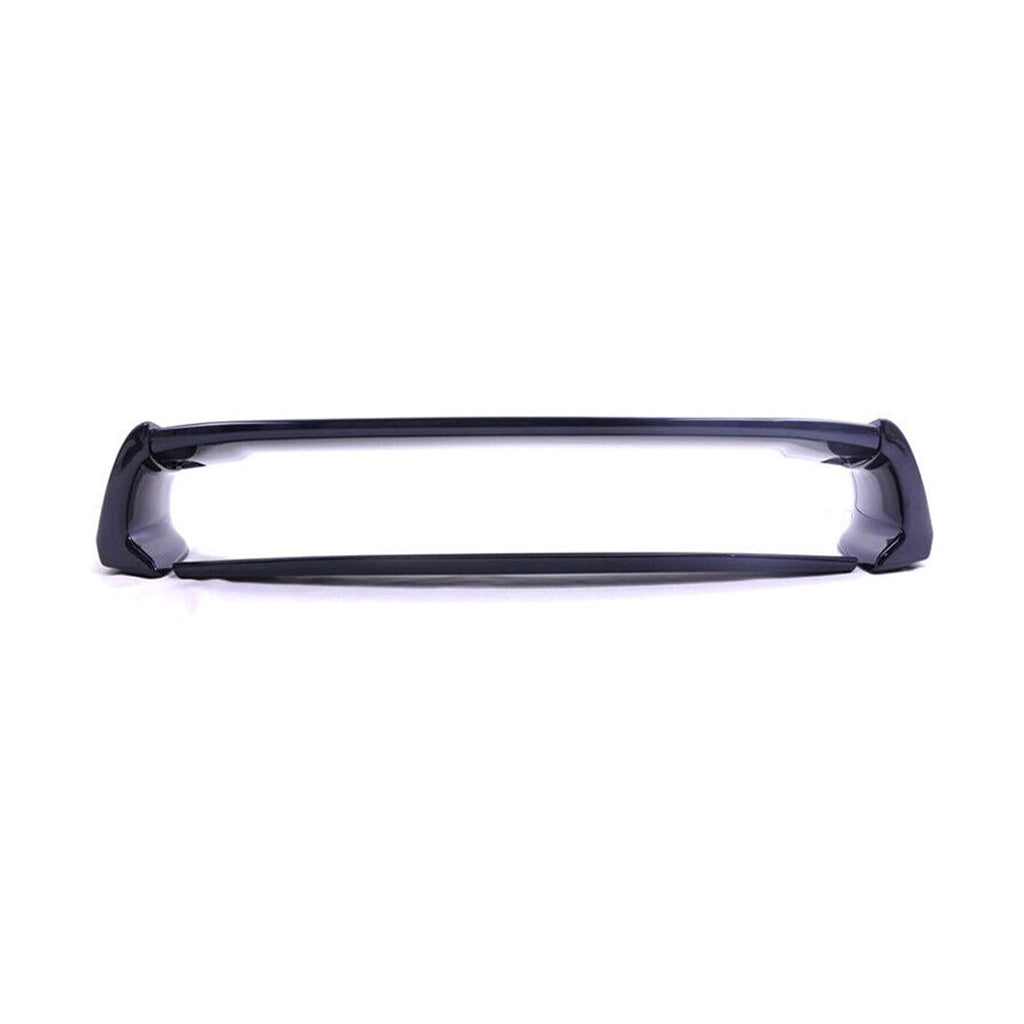 Mugen Style Trunk Spoiler peint pour 2006-2011 H Onda Civic DX Sedan Blue Pearl