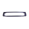 Mugen Style Trunk Spoiler peint pour 2006-2011 H Onda Civic DX Sedan Blue Pearl