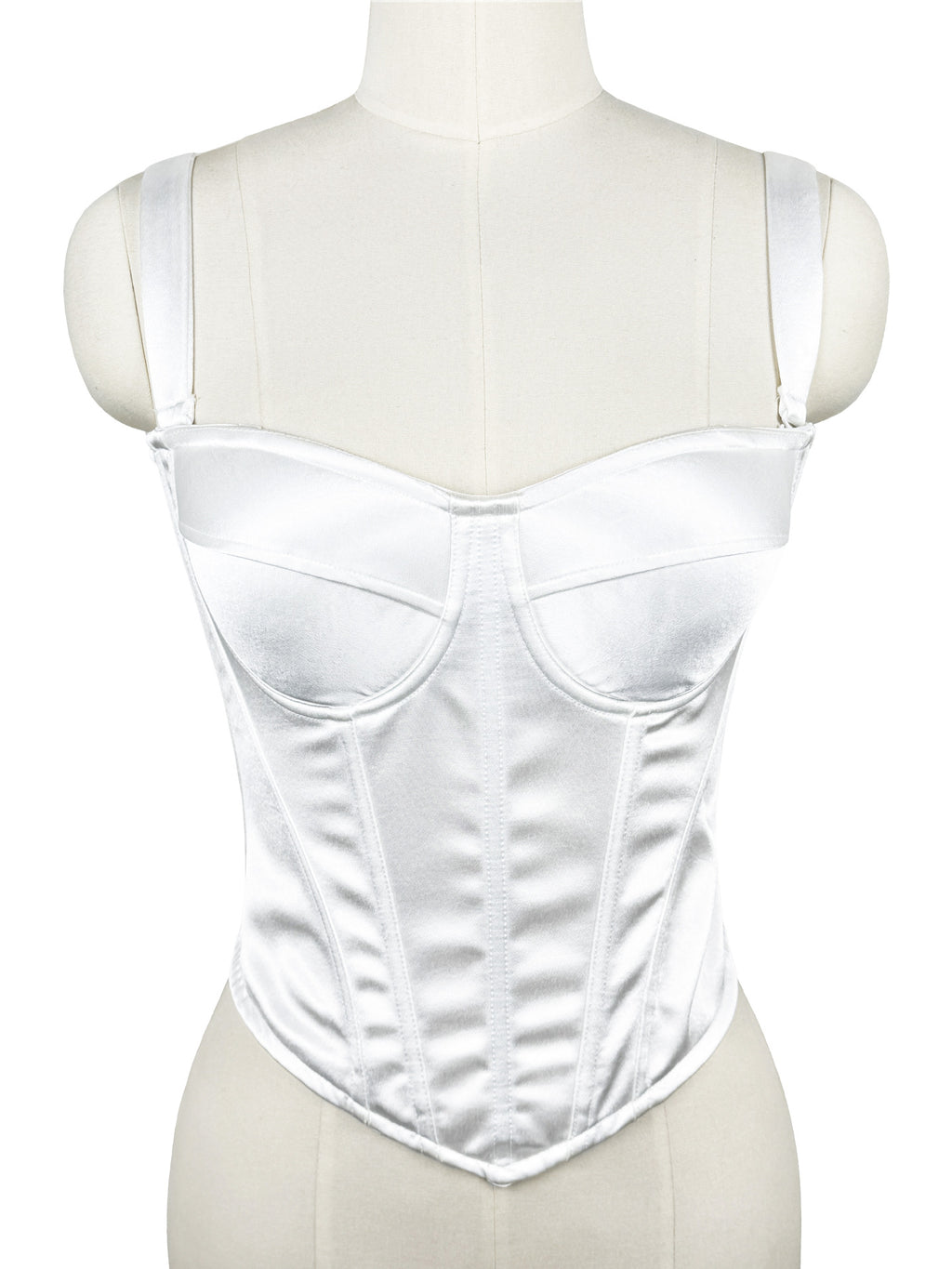 Soutien-gorge à os de poisson de haute qualité