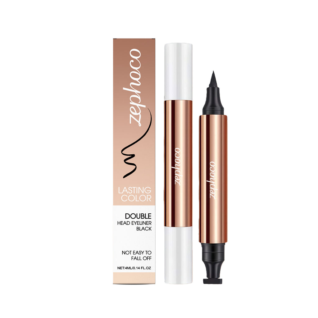 Conseil soyeux pour un maquillage précis des yeux