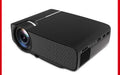 Le projecteur maison YG400 HD