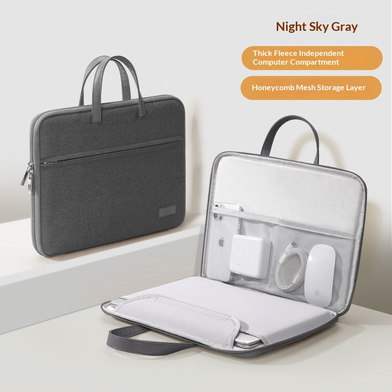 Sac portable de 14 pouces pour femmes