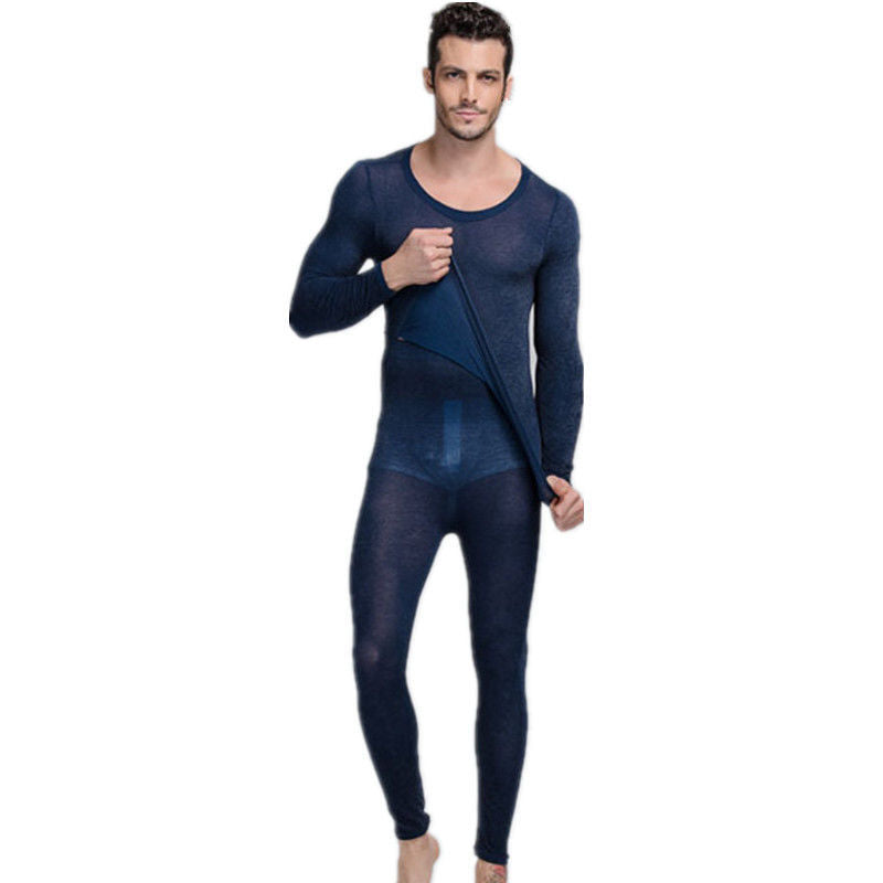 Ensemble de sous-vêtements Printemps et Automne Nouveau