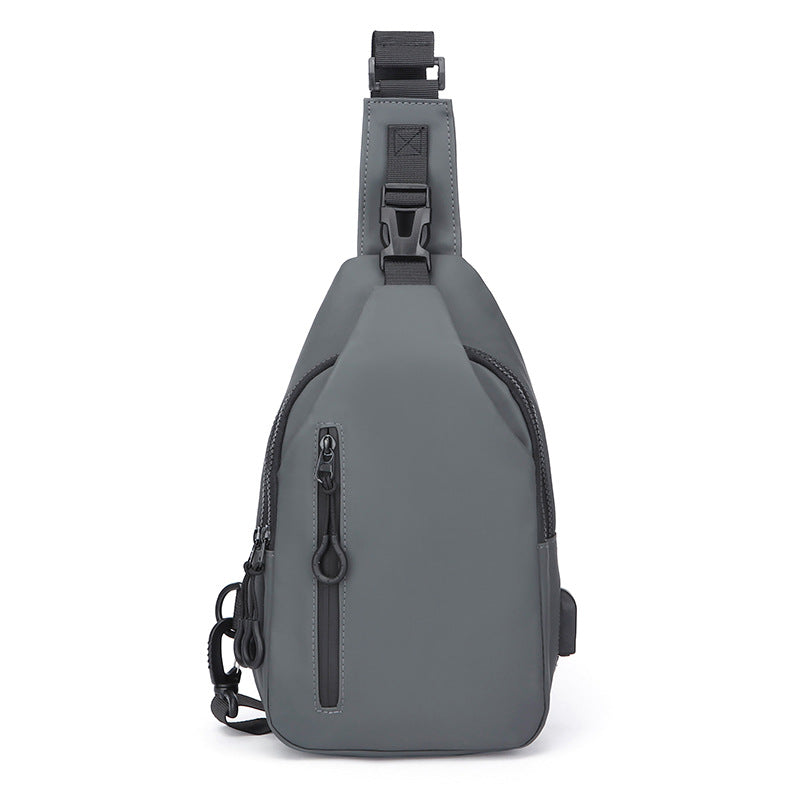 Sac de corps casual étanche à l'eau