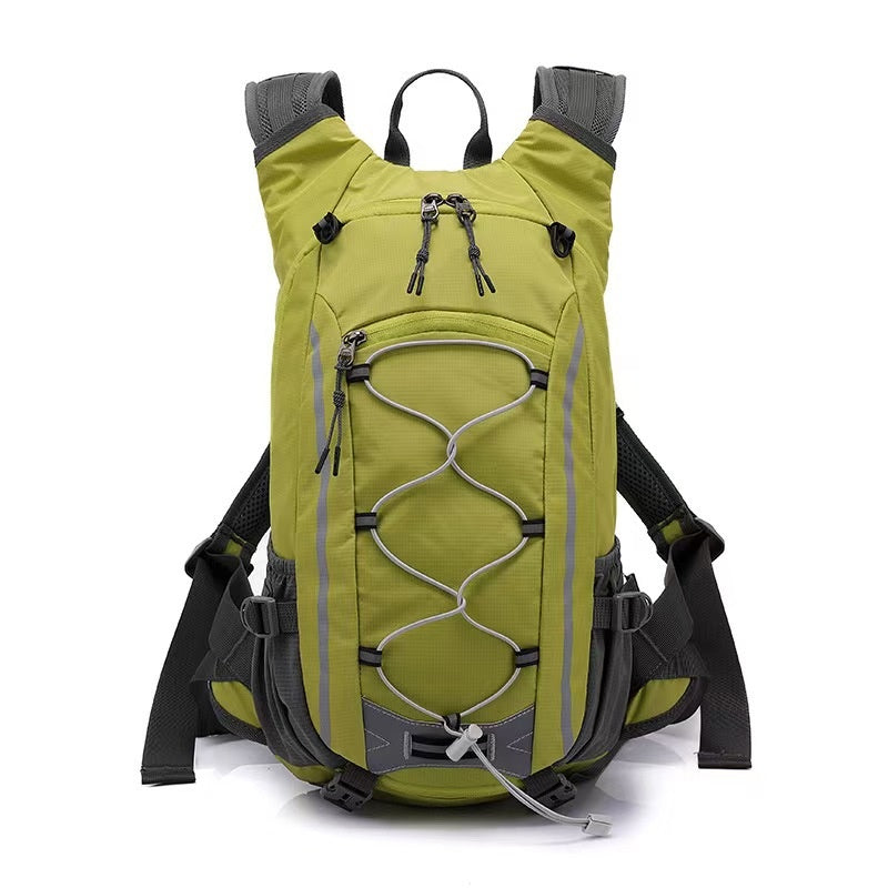 Cyclisme Vest Sac à dos léger