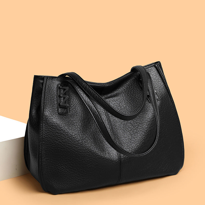 Sac sous-armé à épaule unique pour femmes