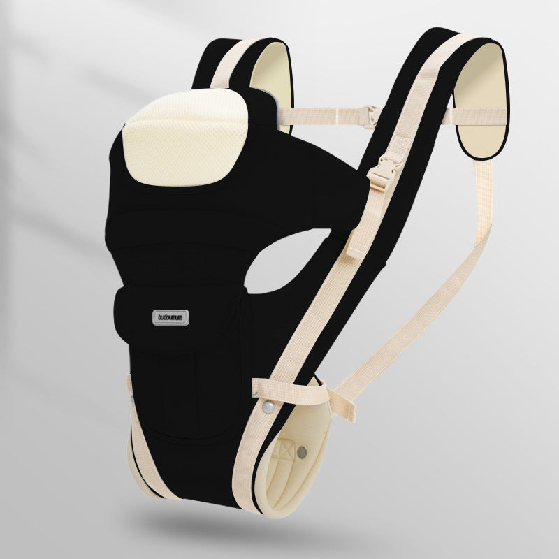 Tabouret de taille bébé multifonctionnel Respirant Quatre Saisons Universelle