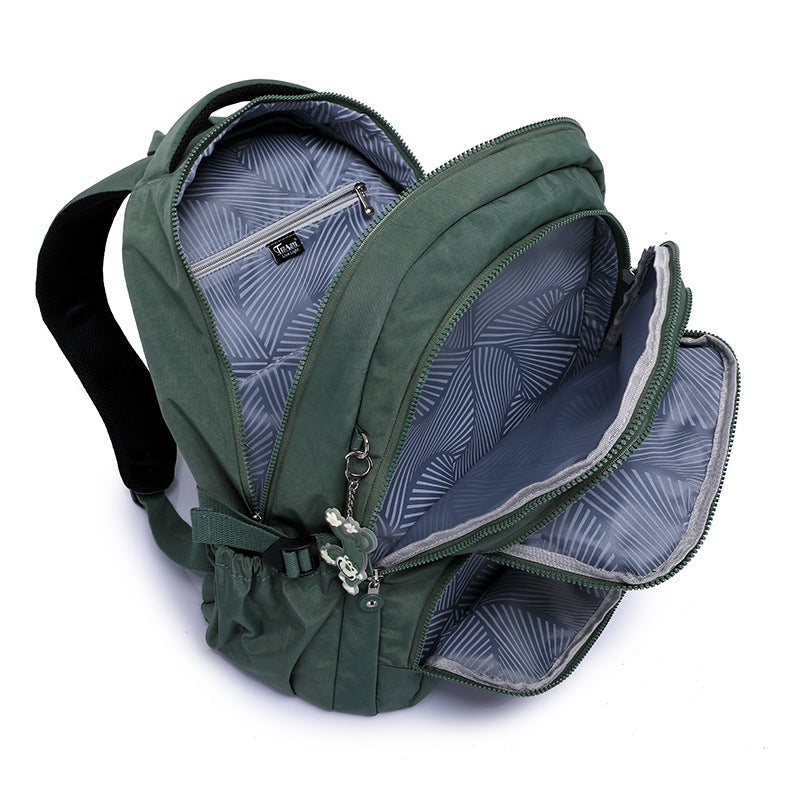Sac à dos de voyage quotidien en plein air