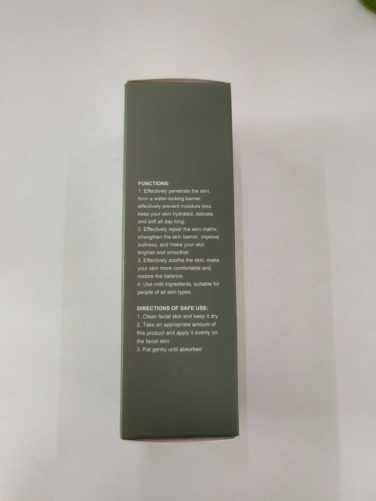 Toner hydratant visage VIARELINE