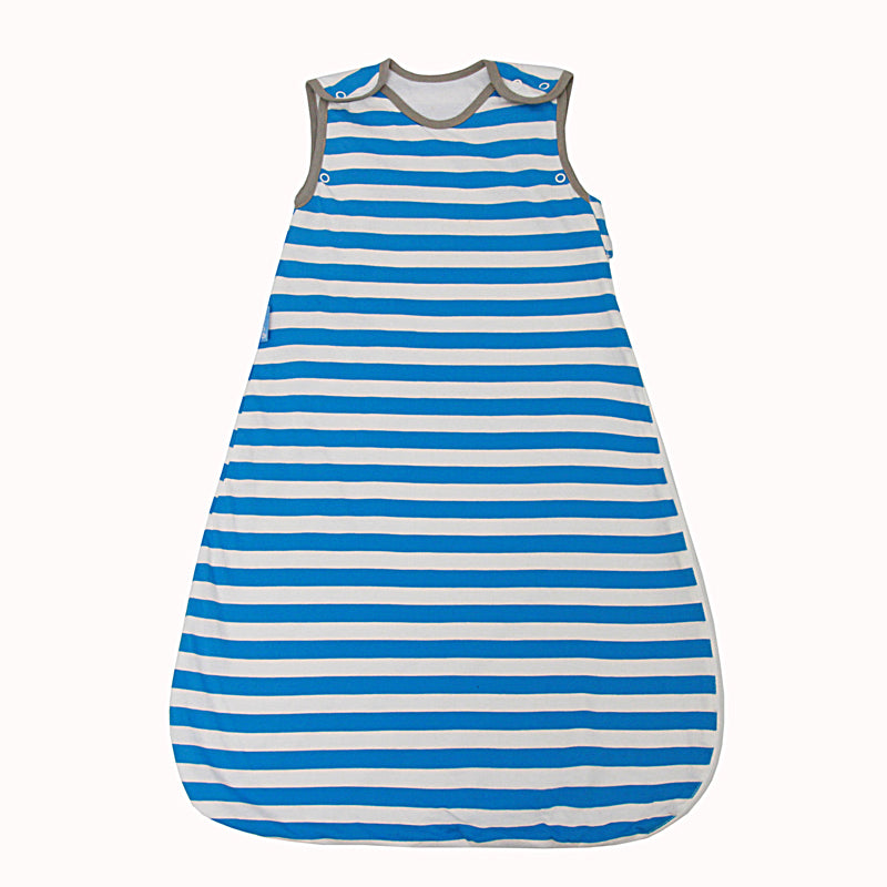 Sac de couchage sans manches bébé mince