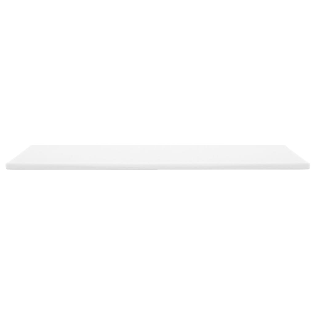 Matelas topper 80x matelas topper 90x matelas topper