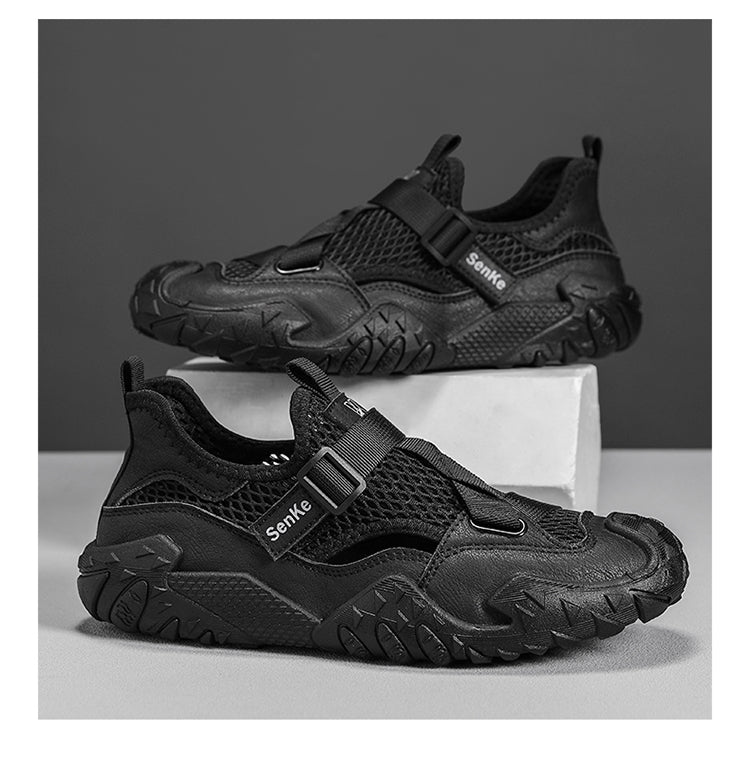 Men's designer skate shoes