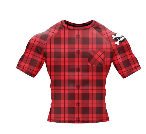 Lumberjack