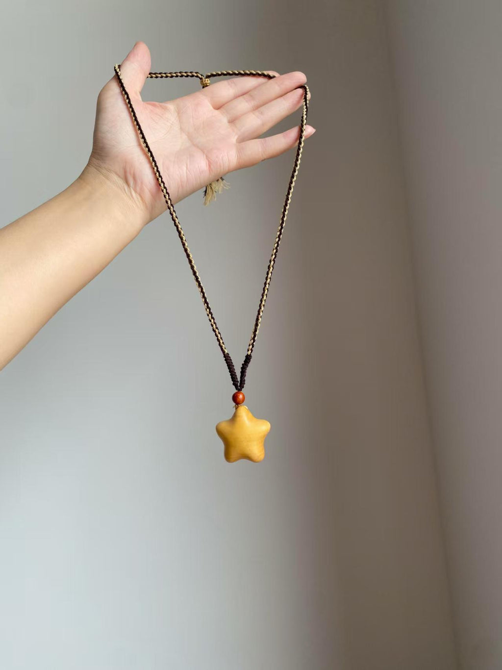 Collier de style bohème pour femmes