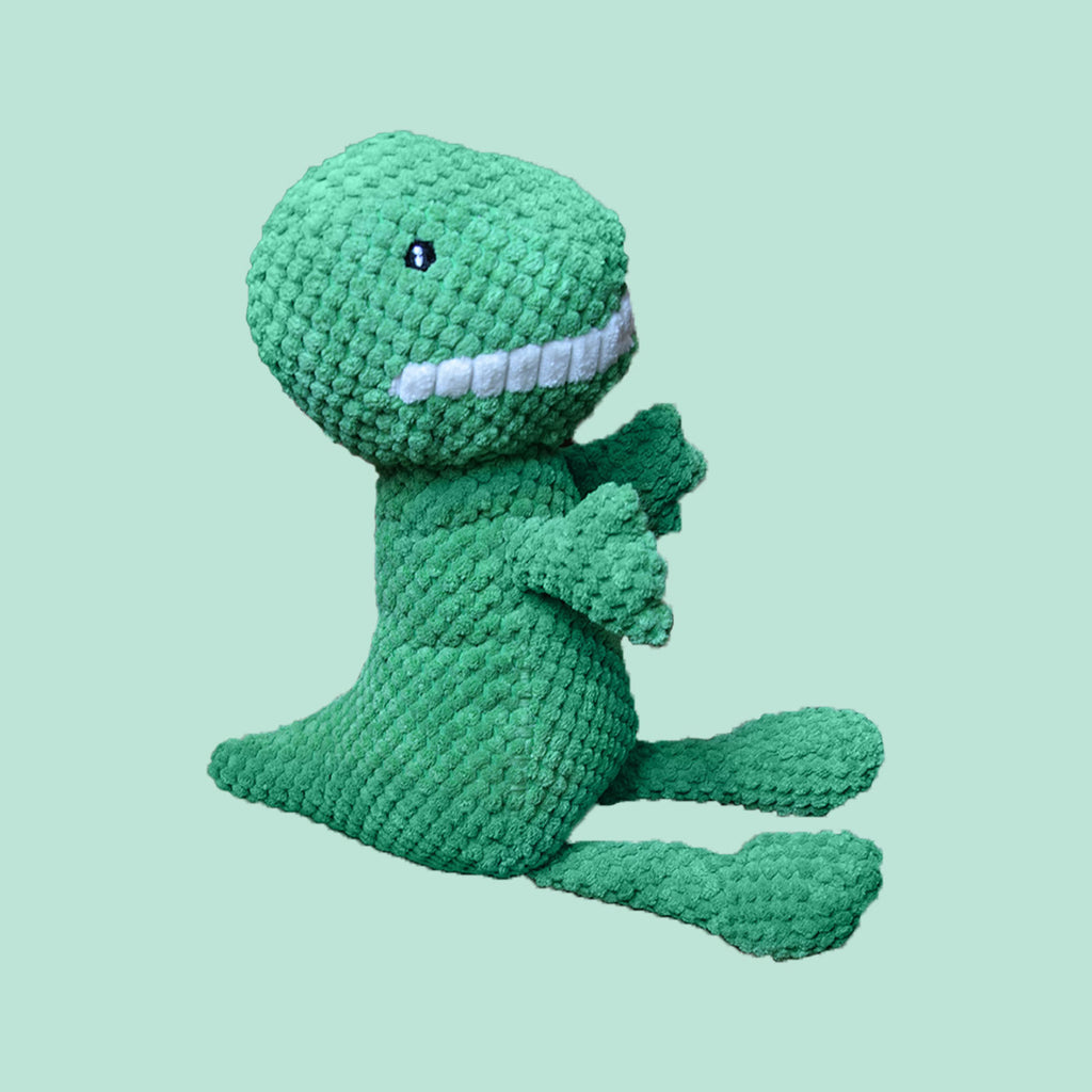 Personnalité Jouet en peluche Poupée animale