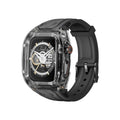 Bracelet de montre transparent de style Richard
