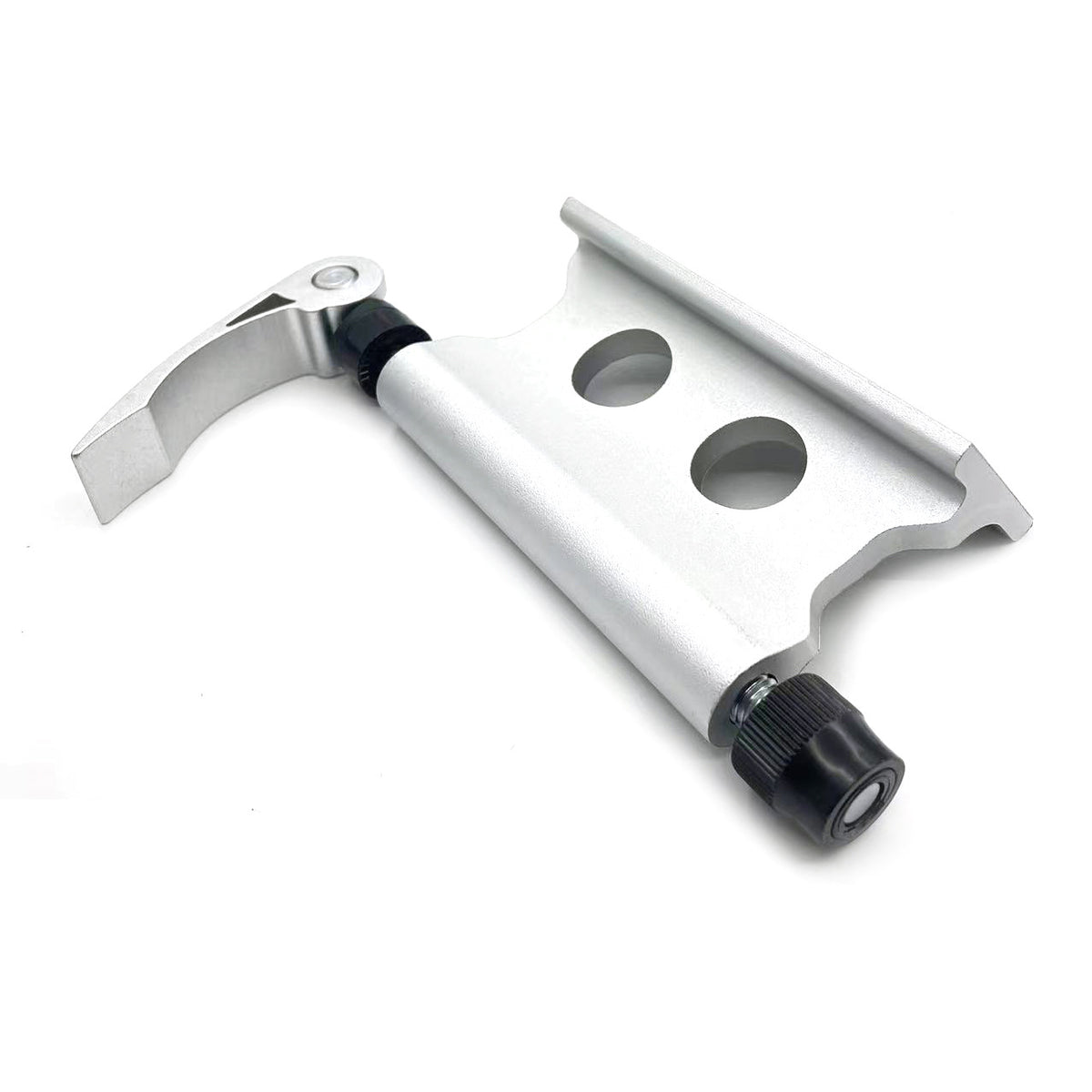 Fourche avant de vélo Quick Release Fixation Clip VUS Modification Accessoires portables