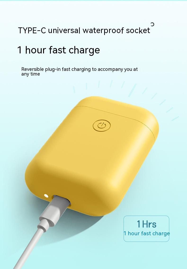Rasoir à corps complet électrique pour femmes