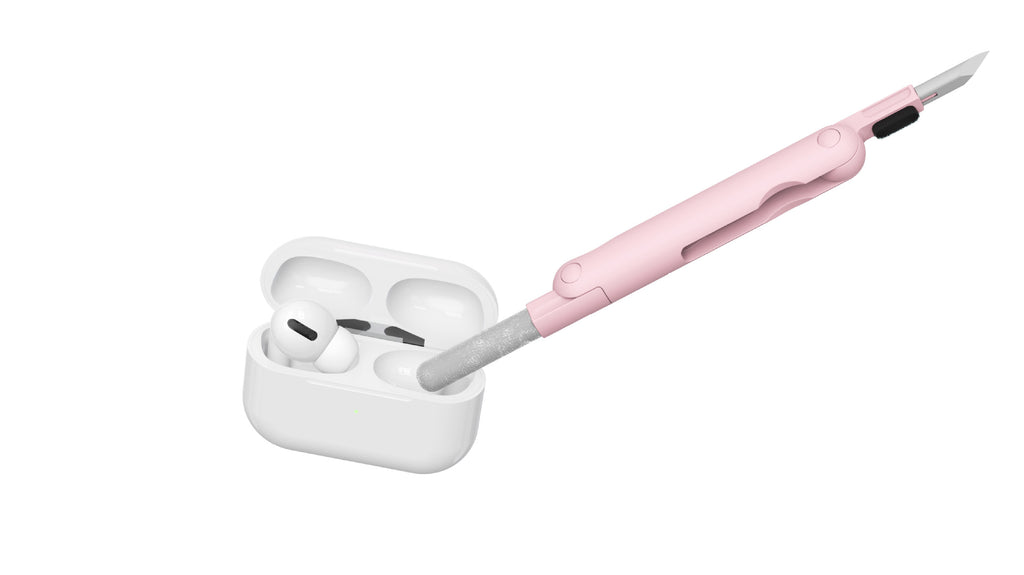 Kit de nettoyage pour ordinateur portable Bluetooth