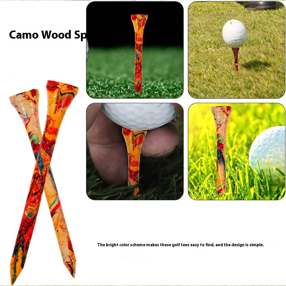 Accessoires d'entraînement de golf Porte-balle